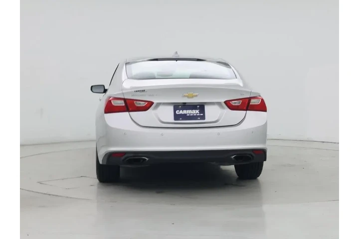 $12998 : Chevrolet Malibu 2016 LT 4dr image 6