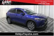Toyota Corolla Cross 2022 AW en Wichita