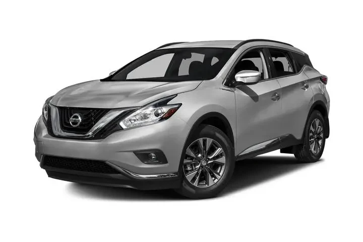 $11985 : Nissan Murano 2017 S 4dr SUV image 1