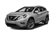 Nissan Murano 2017 S 4dr SUV en Fort Lauderdale
