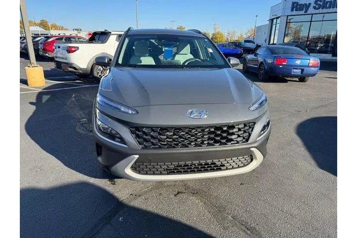 $21871 : Hyundai KONA 2023 AWD SEL 4d image 3