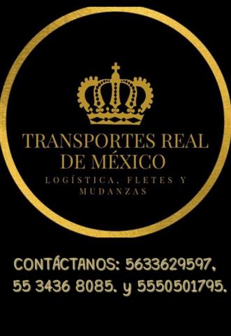 Transportes Real de México image 1
