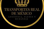 Transportes Real de México en Cuautitlan Izcalli