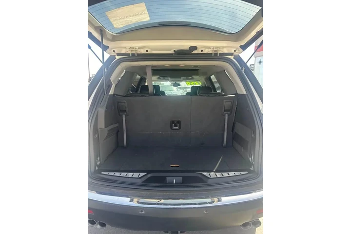 $7250 : 2007 GMC ACADIA2007 GMC ACADIA image 8