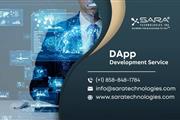 Dapp development company en San Diego