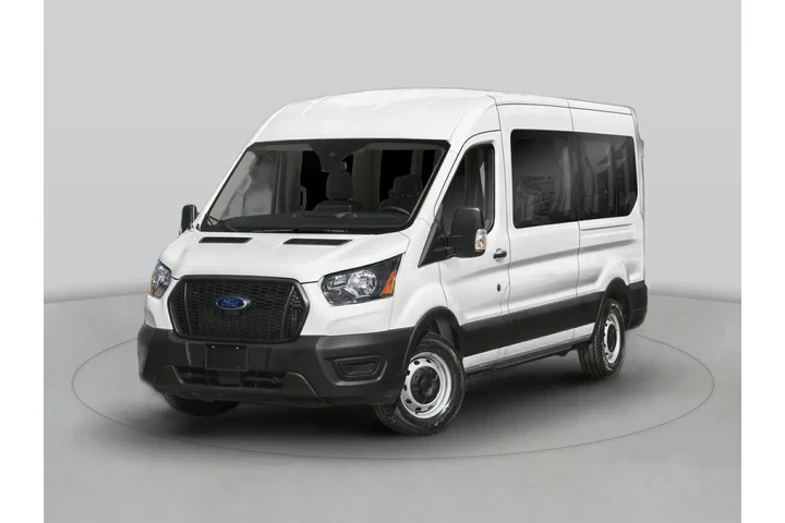 $25420 : Ford Transit 2023 350 XL 3dr image 1