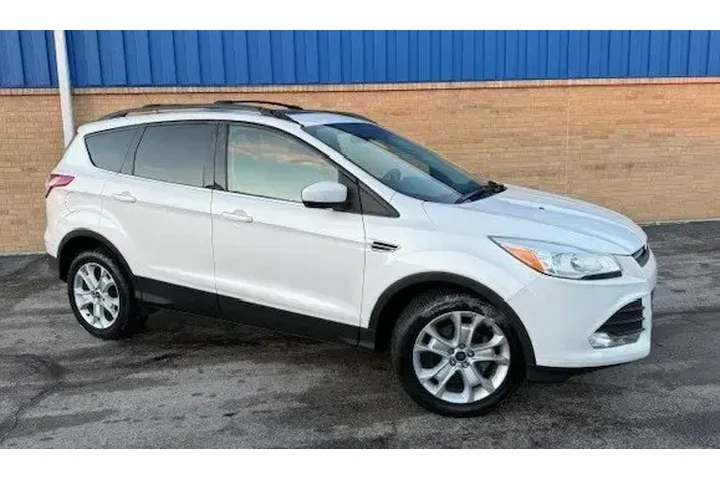 $9999 : Ford Escape 2013 SE 4dr SUV image 7