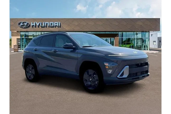 $28656 : Hyundai KONA 2026 AWD SEL Sp image 10