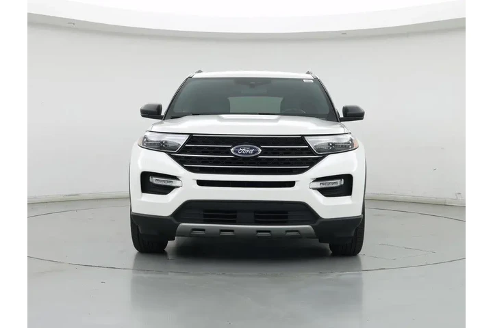 $25998 : Ford Explorer 2020 AWD XLT 4 image 5