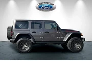 $39991 : Jeep Wrangler Unlimited 2021 thumbnail