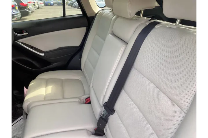 $16999 : 2016 CX-5 Grand Touring image 6