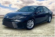 $25991 : Toyota Camry 2025 SE 4dr Sed thumbnail