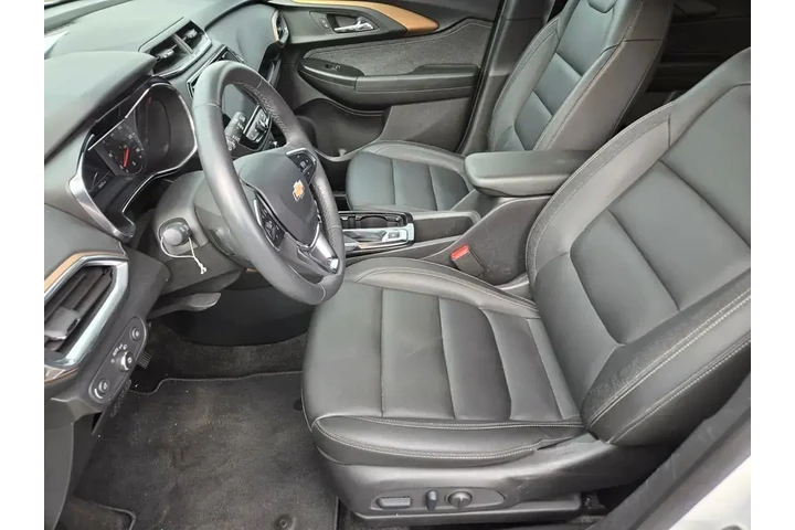 $21591 : Chevrolet Trailblazer 2023 A image 3