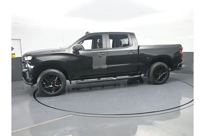 $22400 : Chevrolet Silverado 1500 202 image 2