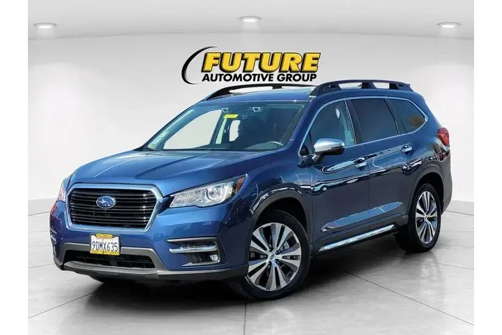 $27988 : Subaru Ascent 2022 AWD Touri image 3