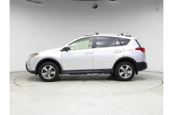 $17998 : Toyota RAV4 2015 XLE 4dr SUV image 3