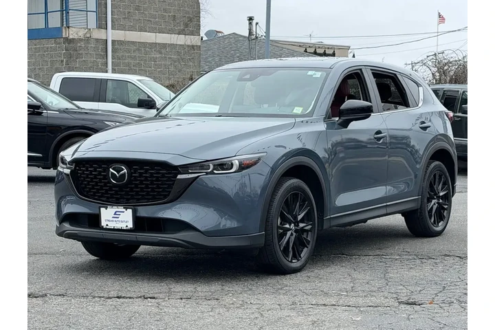 $27298 : Mazda CX-5 2024 AWD 2.5 S Ca image 3