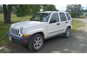2007 Liberty Limited