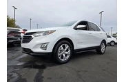 $16992 : Chevrolet Equinox 2020 LT 4d thumbnail