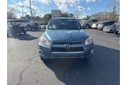 $10395 : Toyota RAV4 2011 Limited 4dr thumbnail