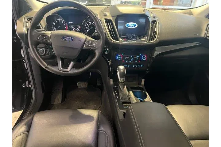 $21000 : Ford Escape 2019 AWD Titaniu image 5