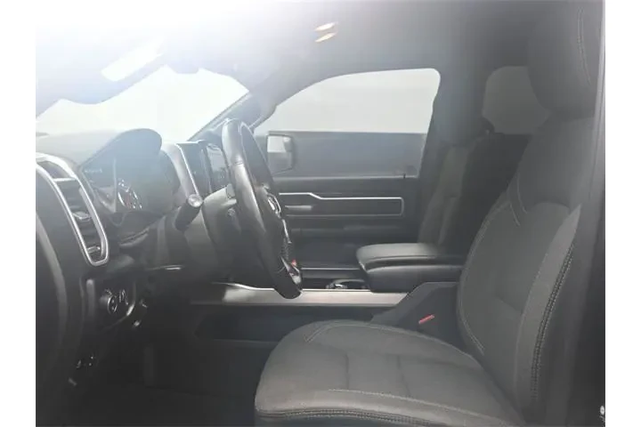 $28953 : Ram 1500 2021 4x4 Big Horn 4 image 10