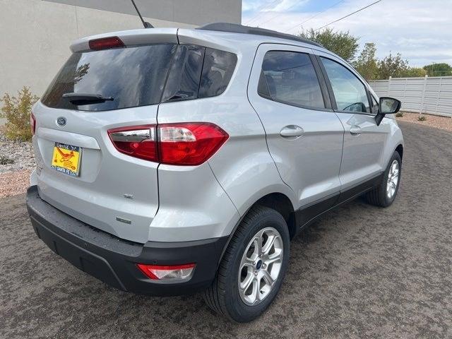 $16279 : 2020 EcoSport SE image 3