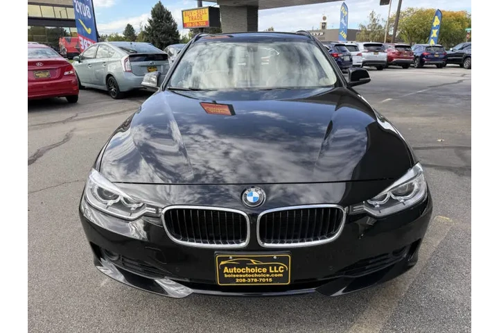 $13450 : 2015 BMW 3 Series 328i xDrive image 10