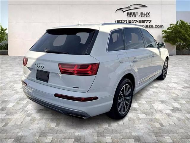 $16995 : 2017 AUDI Q7 2.0T PREMIUM PLU image 7