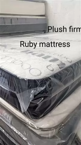 $190 : Mattress On sale .. image 2