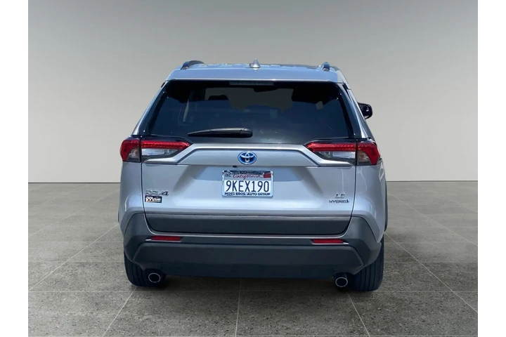 $36472 : Toyota RAV4 Hybrid 2023 AWD image 4