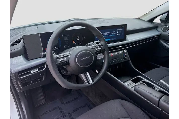 $18750 : Hyundai SONATA 2024 AWD SEL image 7