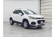Chevrolet Trax 2021 AWD LT 4 en Sacramento
