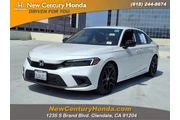 Honda Civic 2023 Sport 4dr S en Los Angeles