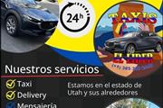 TAXIS EL LIDER UTAH 3853882440 en Salt Lake City