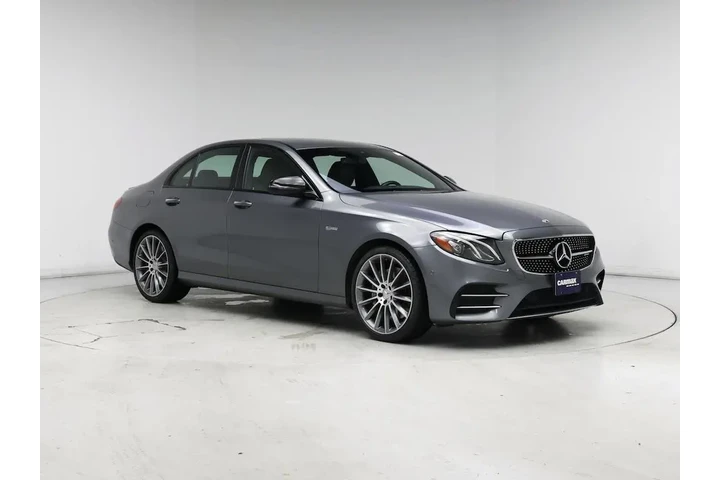 $30998 : Mercedes-Benz E-Class 2017 A image 1