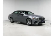 Mercedes-Benz E-Class 2017 A en Seattle