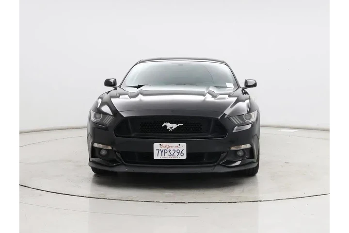 $24998 : Ford Mustang 2017 GT 2dr Fas image 5