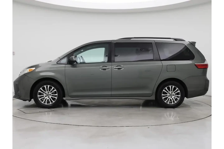 $29998 : Toyota Sienna 2018 XLE 7-Pas image 3