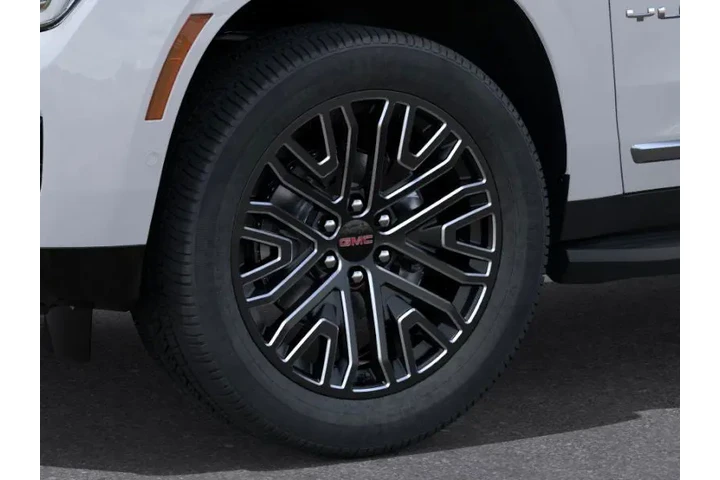 $78510 : 2026 Yukon XL image 9