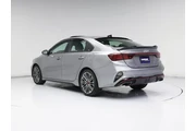 $21998 : Kia Forte 2024 GT 4dr Sedan thumbnail