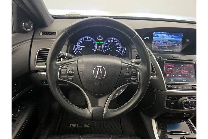 $26998 : Acura RLX 2019 4dr Sedan w/T image 10