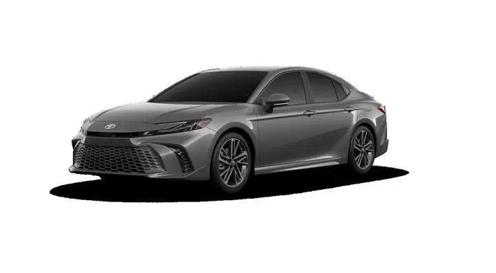 $36812 : Camry XSE image 1