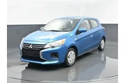 $12582 : Mitsubishi Mirage 2024 ES 4d thumbnail