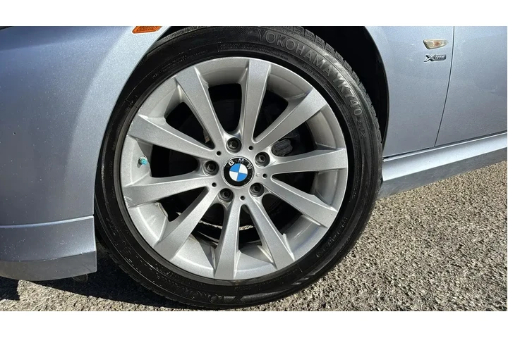 $6854 : BMW 3 Series 2011 AWD 328i x image 6