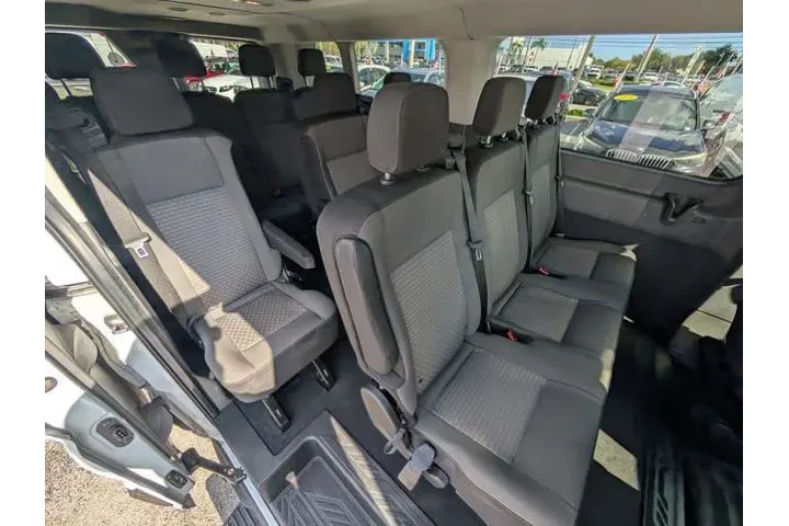 $32397 : Ford Transit 2023 350 XLT 3d image 8