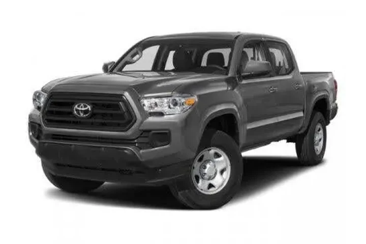 $30900 : Toyota Tacoma 2022 4x4 TRD P image 1