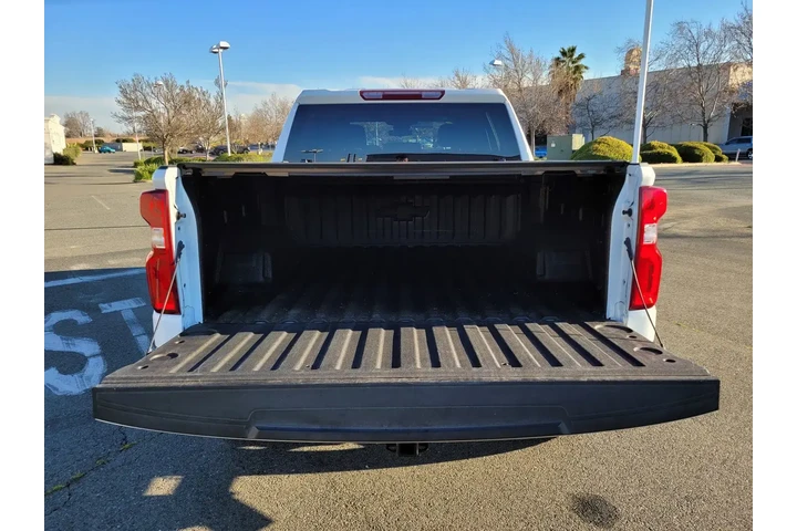 $39900 : Chevrolet Silverado 1500 202 image 10
