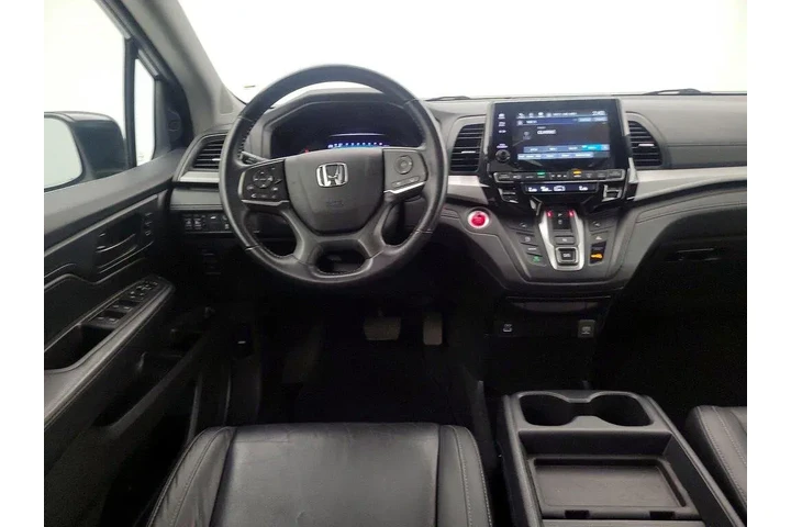 $32998 : Honda Odyssey 2022 EX-L 4dr image 10