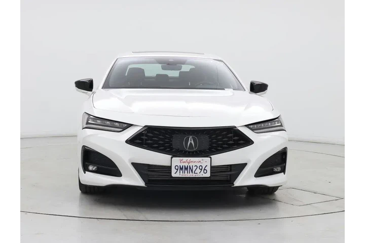 $39998 : Acura TLX 2023 SH-AWD 4dr Se image 5